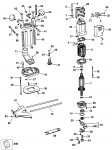 BLACK & DECKER BD779 ROUTER (TYPE 1) Spare Parts