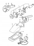 BLACK & DECKER HC300 DUSTBUSTER (TYPE 1) Spare Parts