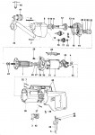 ELU BM30E DRILL (TYPE 1) Spare Parts