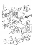 ELU PS274 CROSSCUT, MITRE SAW (TYPE 2) Spare Parts