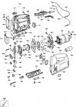 BLACK & DECKER KS765PE JIGSAW (TYPE 1) Spare Parts