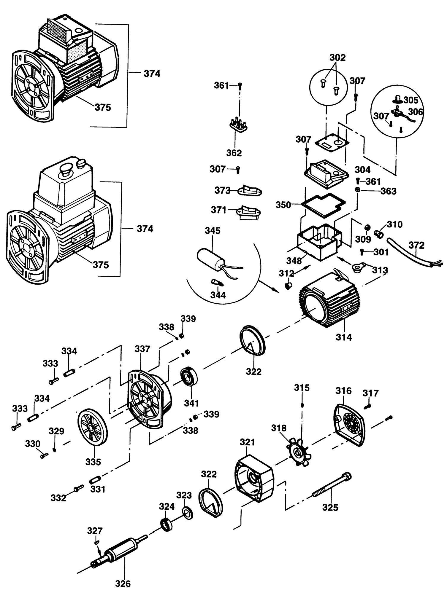 Dewalt dw1163 2025