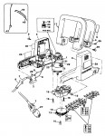 BLACK & DECKER GS600 GARDEN CLIPPER (TYPE H1D-H1E-H1F) Spare Parts