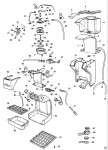 BLACK & DECKER EM3 COFFEEMAKER (TYPE 1) Spare Parts