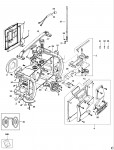 DEWALT DC010 SITE RADIO (TYPE 1) Spare Parts