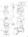 BLACK & DECKER DCM70F COFFEEMAKER (TYPE 1) Spare Parts