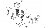 BLACK & DECKER ET35 TOASTER (TYPE 1) Spare Parts