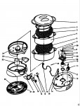 BLACK & DECKER HS3000 STEAMER (TYPE 1) Spare Parts