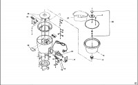 BLACK & DECKER RC55 RICE COOKER (TYPE 1) Spare Parts