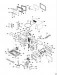 BLACK & DECKER MY30PGCS MICROWAVE (TYPE 1) Spare Parts