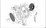 BLACK & DECKER FB1400 FAN BOX (TYPE 1-2) Spare Parts