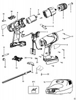 BLACK & DECKER SX4000 C\