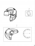 BLACK & DECKER BDL90 LASER (TYPE 1) Spare Parts