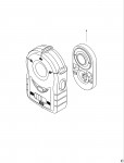 BLACK & DECKER BDL170B LASER (TYPE 1) Spare Parts