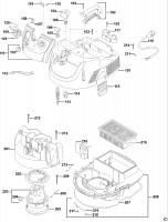 DEWALT D27902 VACUUM EXTRACTOR (TYPE 1) Spare Parts