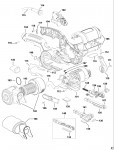 BLACK & DECKER KA900E POWERFILE (TYPE 1) Spare Parts