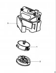 BLACK & DECKER BDL200S LASER (TYPE 1) Spare Parts