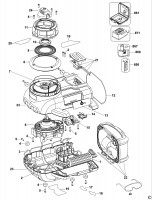 DEWALT DW078 LASER (TYPE 1) Spare Parts