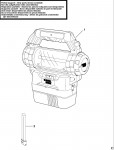 BLACK & DECKER BD18AL TORCH (TYPE 1) Spare Parts