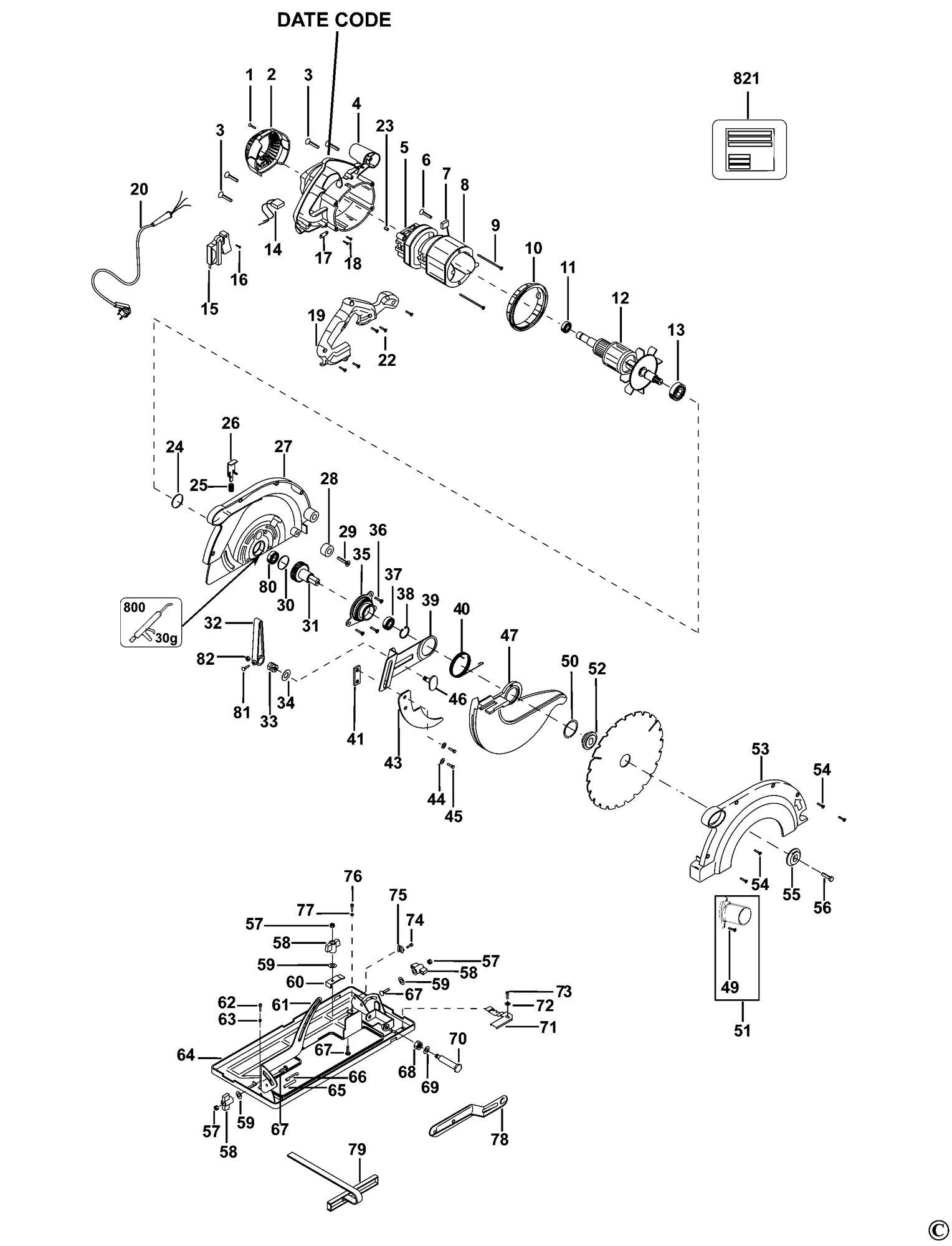 Dewalt d23700 clearance