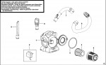 BLACK & DECKER Z-PD1200 DUSTBUSTER (TYPE H1) Spare Parts