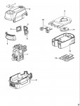 STANLEY SLP5 SPOTLINE LASER (TYPE 1) Spare Parts