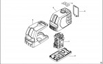 STANLEY SCL CROSSLINE LASER (TYPE 1) Spare Parts