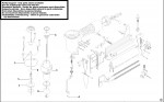 STANLEY APC-2IN1 NAILER (TYPE REVA) Spare Parts