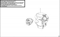 STANLEY PB2 SPOTLINE LASER (TYPE 1) Spare Parts