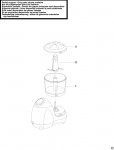 BLACK & DECKER SC300N CHOPPER (TYPE 1-EU) Spare Parts