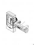 STANLEY LD200-RLD400 DIGITAL LASER DETECTOR (TYPE 1) Spare Parts