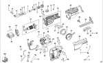 STANLEY FME365 CUT SAW (TYPE 1) Spare Parts