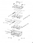 DEWALT 1-70-703 WORKBOX (TYPE 1) Spare Parts