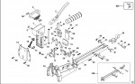 BOSTITCH MS-3519 CARTON SEALER (TYPE REVA) Spare Parts