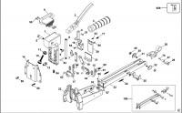 BOSTITCH MS-3219-E CARTON SEALER (TYPE REV A) Spare Parts