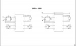 DEWALT D25603K ROTARY HAMMER (TYPE 2) Spare Parts