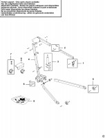 FACOM DL.10 CRANE (TYPE 1) Spare Parts