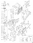 BOSTITCH GF33PT NAILER (TYPE 2) Spare Parts