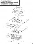 STANLEY FMST1-71969 WORKBOX (TYPE 1) Spare Parts