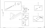 FACOM 1224 VICE (TYPE 1) Spare Parts