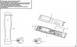 FACOM 779.CL3 LAMP (TYPE 1) Spare Parts