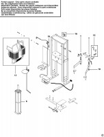 FACOM DLS.500HPS WORKCENTRE (TYPE 1) Spare Parts