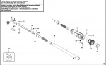 EXPERT E100111 WRENCH (TYPE 1) Spare Parts