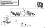 STANLEY FMST1-71943 SUITCASE (TYPE 1) Spare Parts