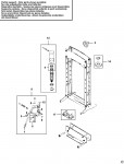 FACOM W.415 PRESS (TYPE 1) Spare Parts