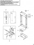 FACOM W.430HA PRESS (TYPE 1) Spare Parts