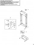 FACOM W.430L PRESS (TYPE 1) Spare Parts