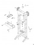 FACOM W.430BO PRESS (TYPE 1) Spare Parts