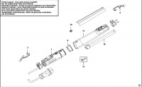 FACOM 777B.24 LAMP (TYPE 1) Spare Parts