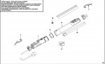 FACOM 777B.230 LAMP (TYPE 1) Spare Parts